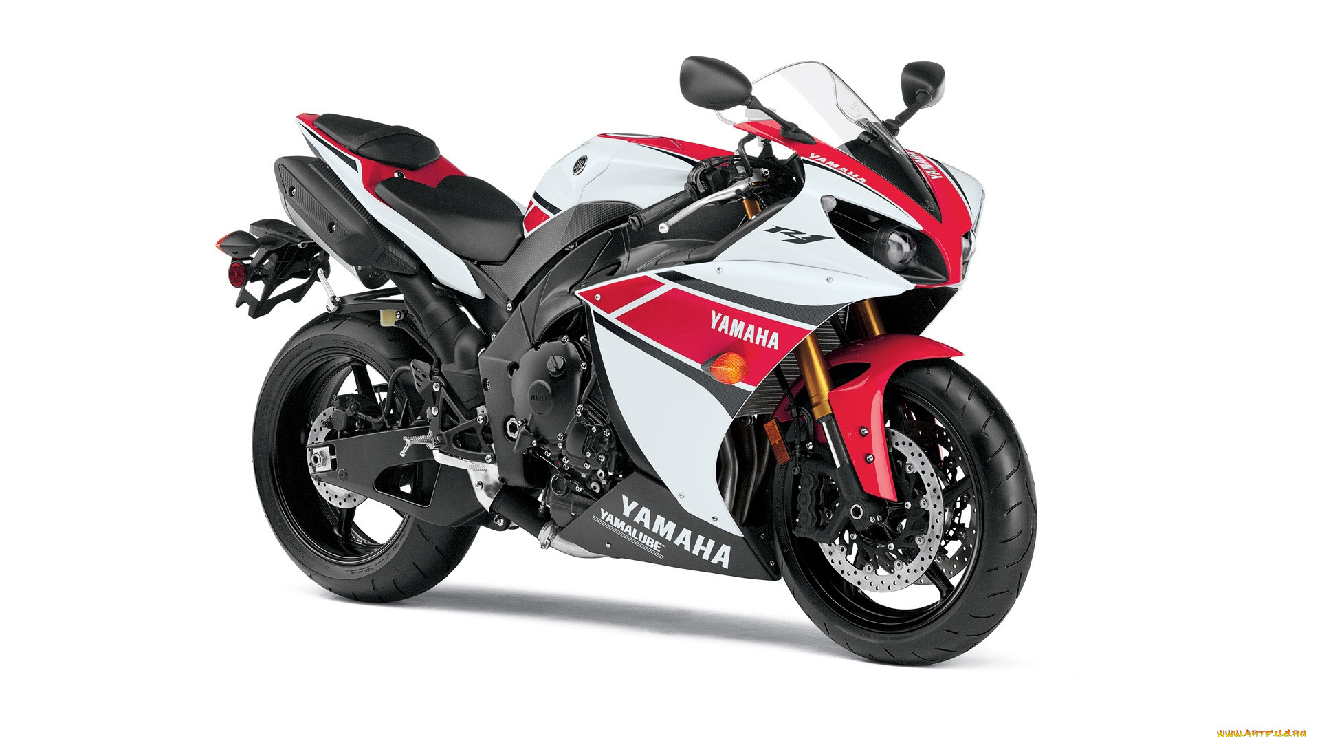 , yamaha, yzf-r1